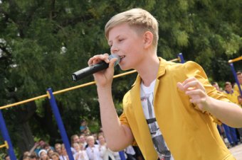 Геннадий Труханов: Физкультура и спорт должны занимать в жизни каждого человека особое место