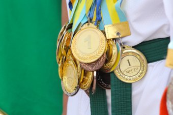 Геннадий Труханов: Физкультура и спорт должны занимать в жизни каждого человека особое место