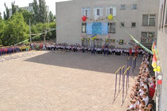 Геннадий Труханов: Физкультура и спорт должны занимать в жизни каждого человека особое место