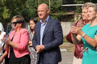 Геннадий Труханов: Физкультура и спорт должны занимать в жизни каждого человека особое место