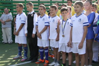 Геннадий Труханов: Физкультура и спорт должны занимать в жизни каждого человека особое место