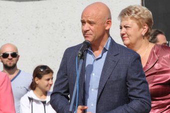 Геннадий Труханов: Физкультура и спорт должны занимать в жизни каждого человека особое место