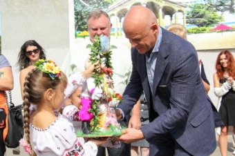 Геннадий Труханов: Физкультура и спорт должны занимать в жизни каждого человека особое место