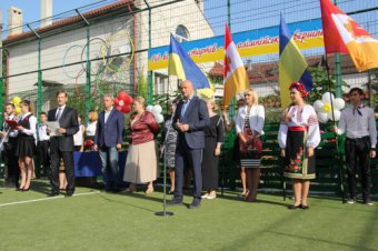 Геннадий Труханов: Физкультура и спорт должны занимать в жизни каждого человека особое место