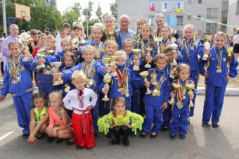 Геннадий Труханов: Физкультура и спорт должны занимать в жизни каждого человека особое место