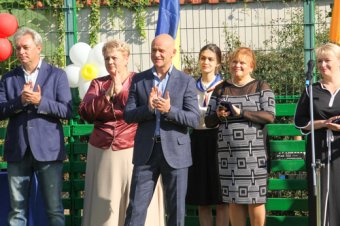 Геннадий Труханов: Физкультура и спорт должны занимать в жизни каждого человека особое место
