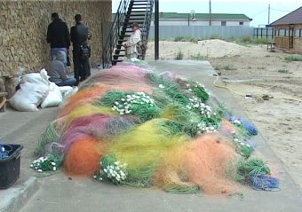В регионе выявили очередных злостных браконьеров (фото, видео)