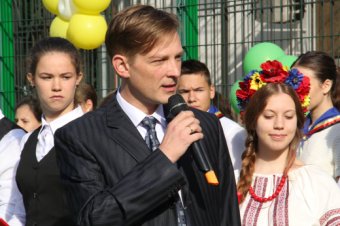 Мы верим твердо в героев спорта!
