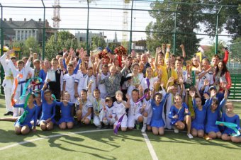 Мы верим твердо в героев спорта!