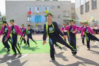 Мы верим твердо в героев спорта!