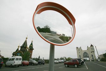 Храмовый праздник в Cовиньоне