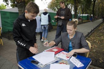 В спортивных школах Одессы занимаются около 7 тысяч юных одесситов