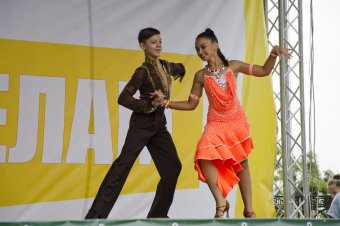 В спортивных школах Одессы занимаются около 7 тысяч юных одесситов