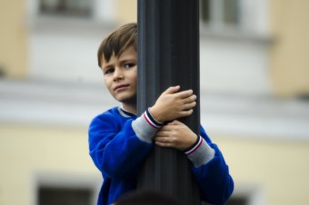 В спортивных школах Одессы занимаются около 7 тысяч юных одесситов