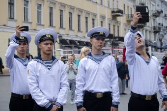 В спортивных школах Одессы занимаются около 7 тысяч юных одесситов