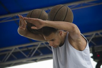 В спортивных школах Одессы занимаются около 7 тысяч юных одесситов