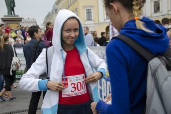 В спортивных школах Одессы занимаются около 7 тысяч юных одесситов