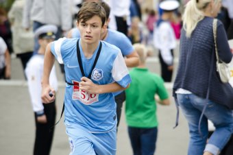 В спортивных школах Одессы занимаются около 7 тысяч юных одесситов