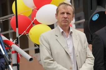 Геннадий Труханов: «Это очередная победа над разрухой и несправедливостью» (фото)