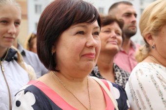 Геннадий Труханов: «Это очередная победа над разрухой и несправедливостью» (фото)