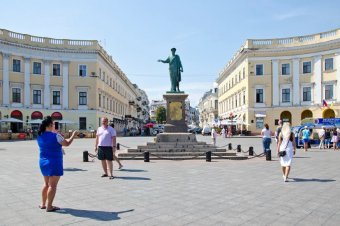 14-15 сентября по Одесской области сохранится пожарная опасность 5 класса (чрезвычайная)