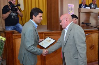 Институт виноградарства и виноделия им. В.Е. Таирова отметил свое 110-летие