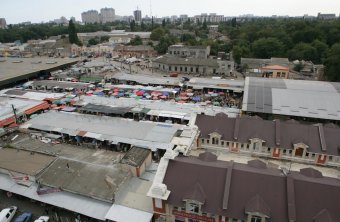 Осенний КОТОфест на одесской крыше (фото)