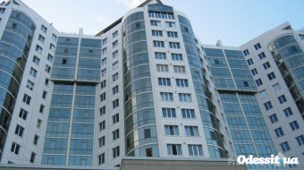 В одесских высотках проверят работу средств пожаротушения