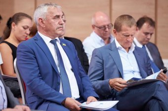 Василий Гуляев: «Мы должны возродить Украину»