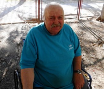 В Киевском районе Одессы прошел концерт для подопечных Дома милосердия