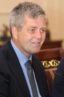 Иностранный бизнес готов вкладывать деньги в развитие Одессы
