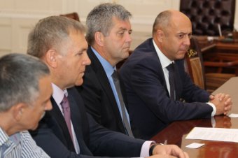 Иностранный бизнес готов вкладывать деньги в развитие Одессы