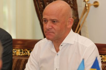 Иностранный бизнес готов вкладывать деньги в развитие Одессы