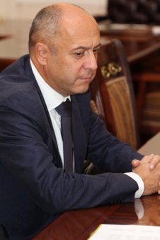 Иностранный бизнес готов вкладывать деньги в развитие Одессы