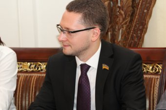 Иностранный бизнес готов вкладывать деньги в развитие Одессы