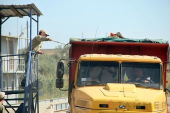 Дальницкие карьеры: чем живёт главная свалка Одессы?