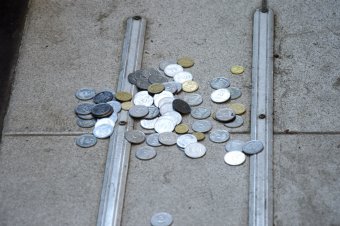 Одесские анархисты припомнили прошлые грехи Гурвица
