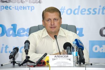 С начала курортного сезона одесские спасатели вытащили из воды 732 утопающих