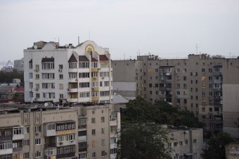 Песни на крыше