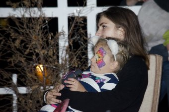 Песни на крыше