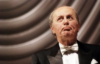 69 лет назад в Одессе родился Марк Горенштейн