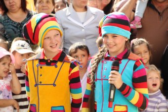 В Одессе состоялось торжественная церемония открытия нового детского сада по ул. Марсельской, 54
