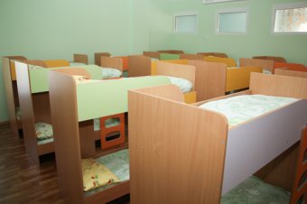 В Одессе состоялось торжественная церемония открытия нового детского сада по ул. Марсельской, 54