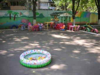 Одесский детсад № 224 прошел госаттестацию (фото)