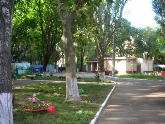 Одесский детсад № 224 прошел госаттестацию (фото)