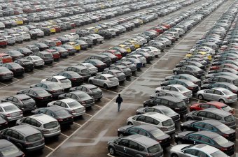 Налоговики напоминают: Автовладельцам пора платить транспортный налог!