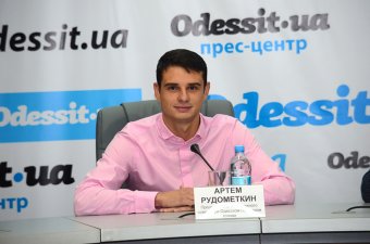 У начинающих кинематографистов появилась возможность попробовать свои силы