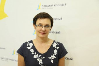 Ольга Дума: Город контролирует расход благотворительных школьных средств
