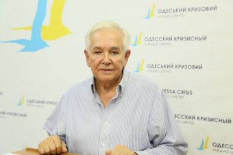 Станислав Кобылянский: Разработками одесситов по переработке шин заинтересовались иностранные инвесторы