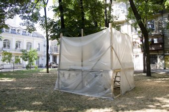 Еще одна известная в городе мраморная скульптура будет восстановлена